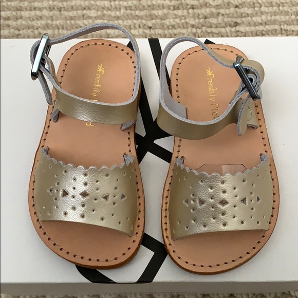 **BRAND NEW** Freshly Picked Laguna Sandal - Picture 3 of 6